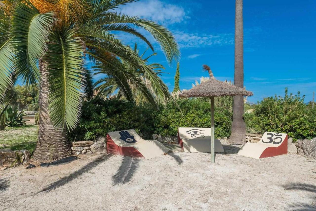 Villa Ca'l Berros