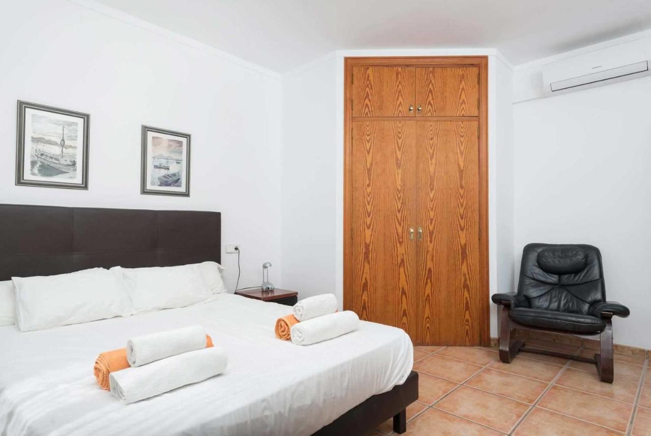 Villa Ca'l Berros
