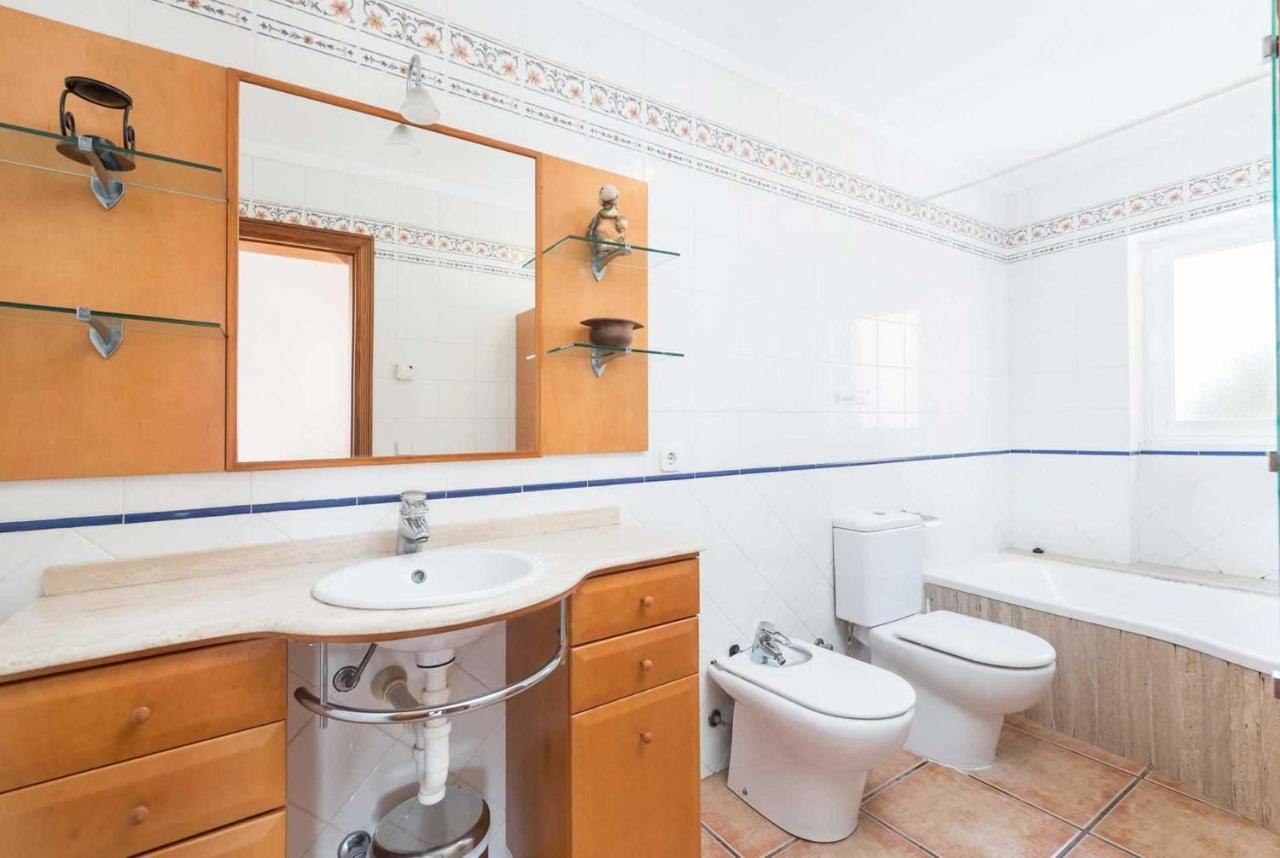 Villa Ca'l Berros *